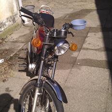 Suzuki samurai dm 50 Solgt ;( 