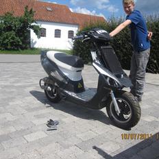 Honda Sfx Lc Teamspeed STJÅLET!