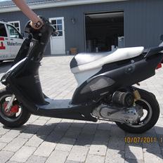 Honda Sfx Lc Teamspeed STJÅLET!