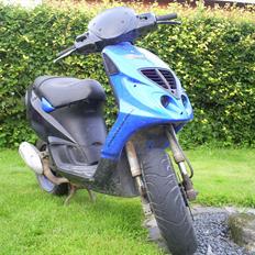 Piaggio Nrg 
