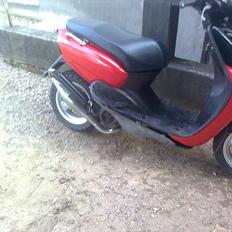 Yamaha neos