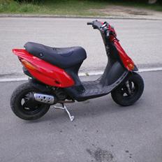 Gilera stalker