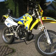 Suzuki Smx