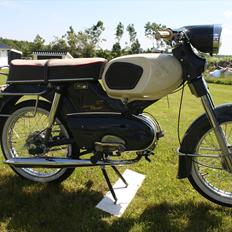 Kreidler GT Mokick Florett