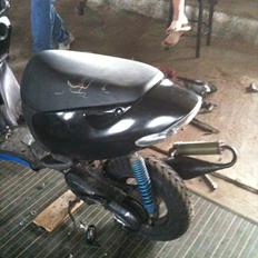 Aprilia Sonic LC -TIL SALG-
