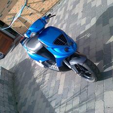 Piaggio Nrg mc3 Opc line