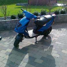 Piaggio Nrg mc3 Opc line