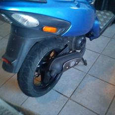 Piaggio Nrg mc3 Opc line