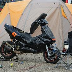 Gilera Runner lc solgt 