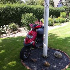 Gilera Stalker [ solgt ]