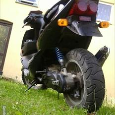 PGO Dr.Big / Benelli  