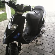 Gilera Stalker [Solgt]