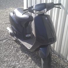 Piaggio zip(hverdags geden)
