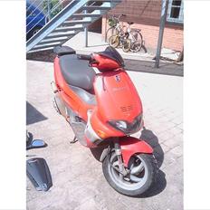 Gilera runner lc