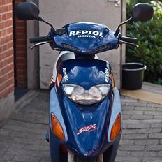 Honda SFX Repsol *SOLGT*