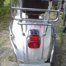 Vespa 50N
