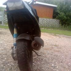 PGO Hot50 2011 byttet JogR