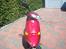 PGO comet