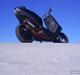 Aprilia SR 50