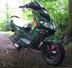 Peugeot SpeedFight 2 ARMY AC SOLGT