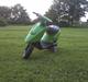 Yamaha Jog FS