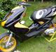 Yamaha Aerox Black Queen 22,83hk til salg