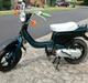 Suzuki Fz 50