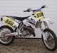 Yamaha Yz 125