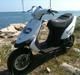 Gilera Stalker 70cc AC