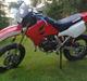 Suzuki smx