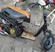Piaggio zip [Tidl. scooter] 