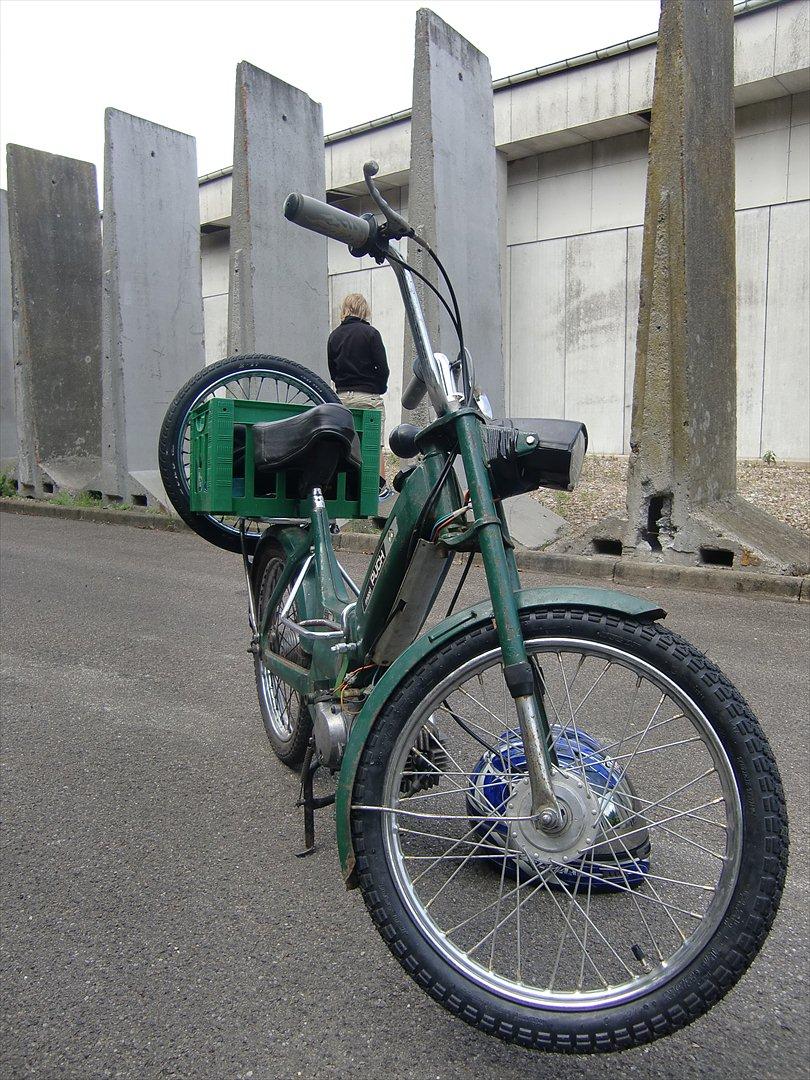Puch Maxi P billede 2