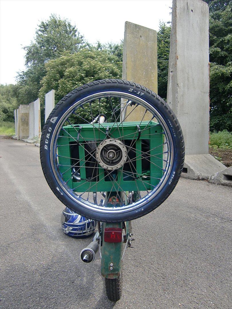 Puch Maxi P billede 4