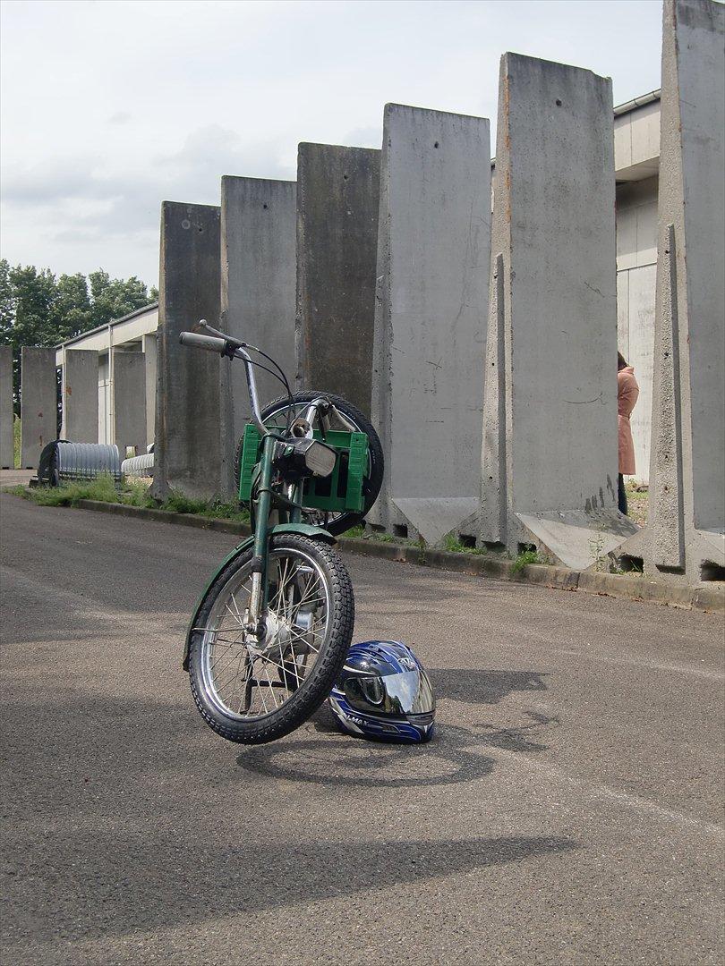 Puch Maxi P billede 7