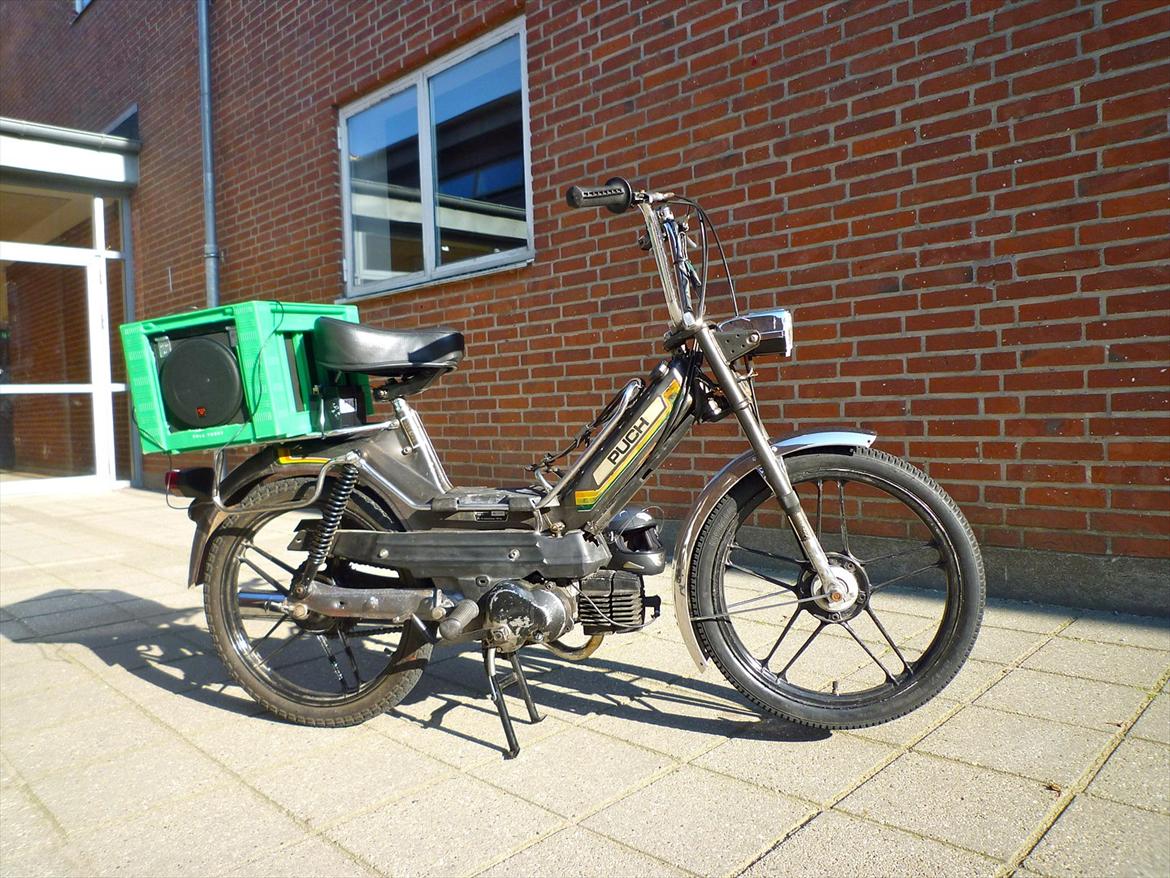 Puch Maxi Kl billede 1