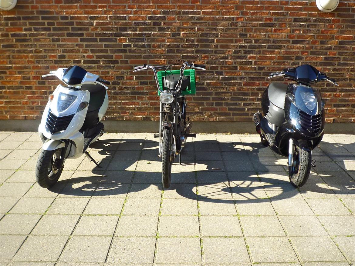 Puch Maxi Kl billede 4