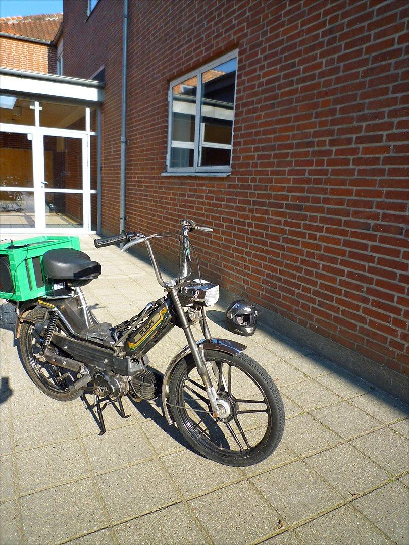 Puch Maxi Kl billede 2