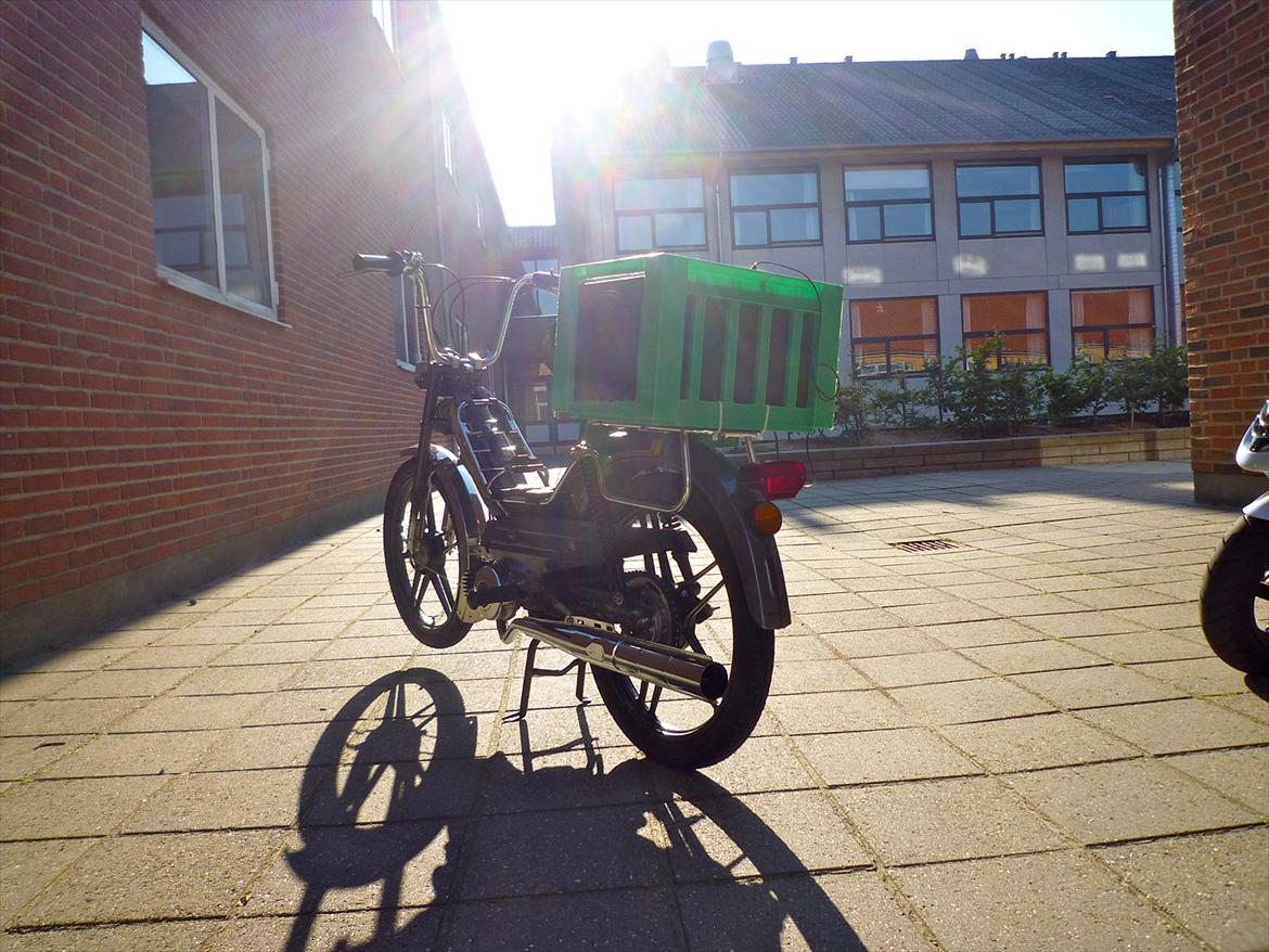 Puch Maxi Kl billede 5