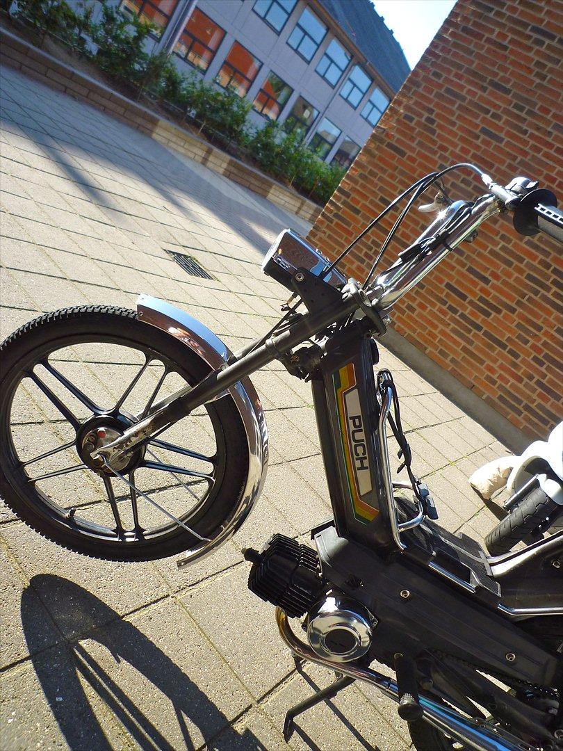Puch Maxi Kl billede 6