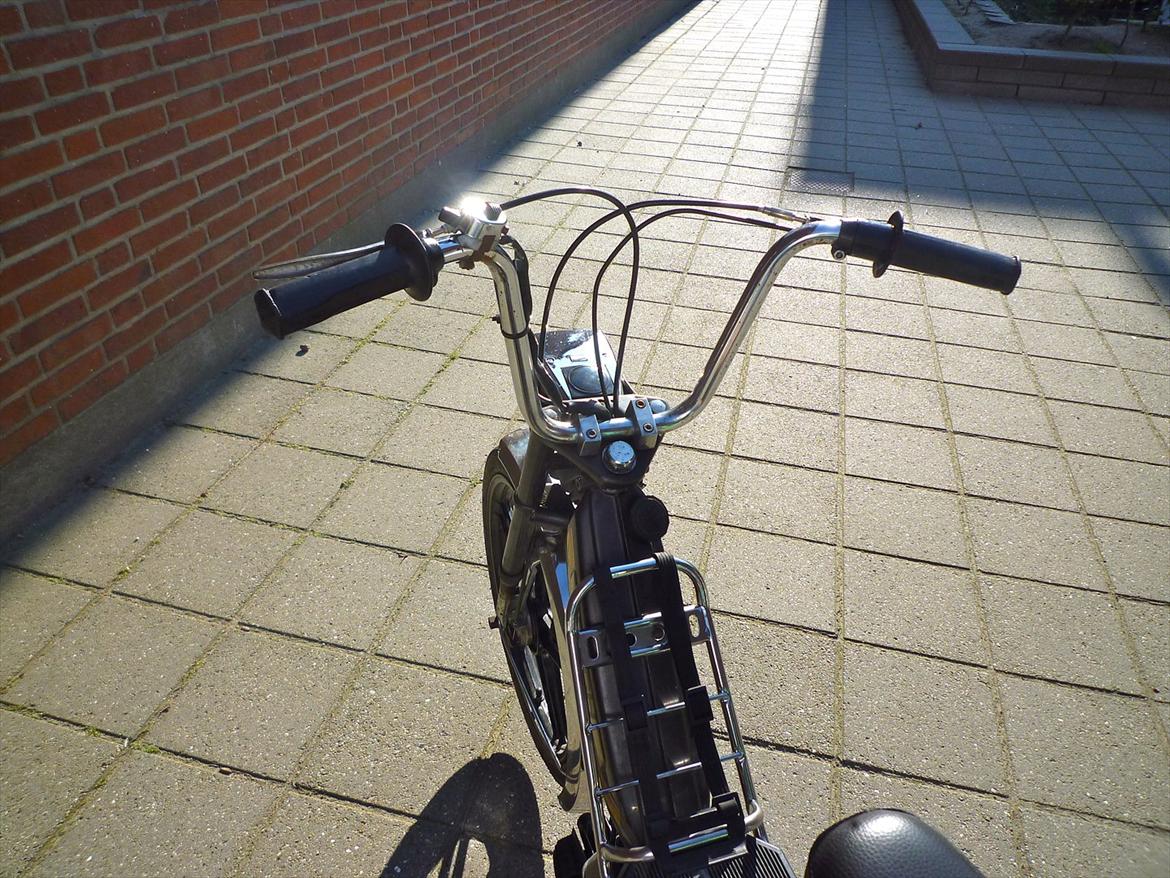 Puch Maxi Kl billede 8