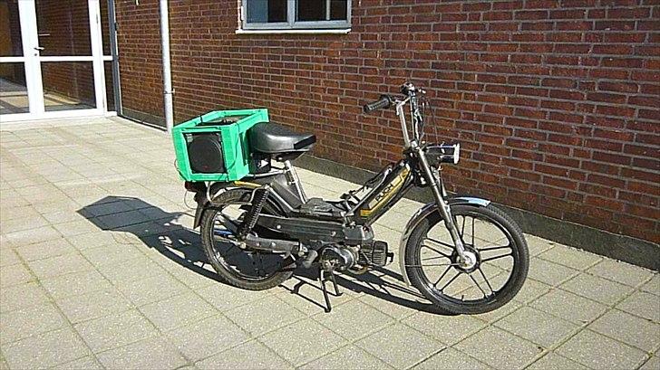 Puch Maxi Kl billede 9