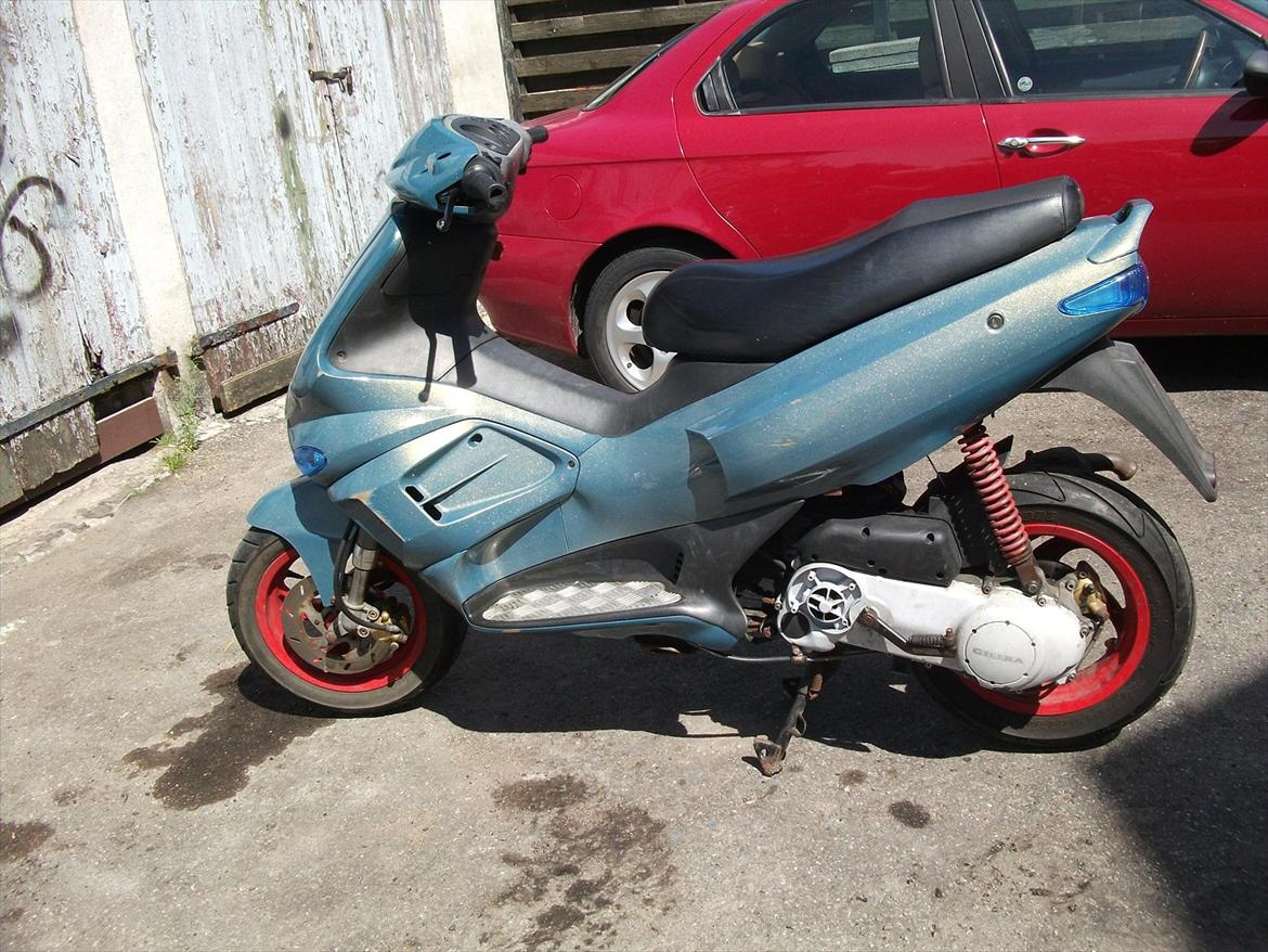 Gilera runner 30* billede 1