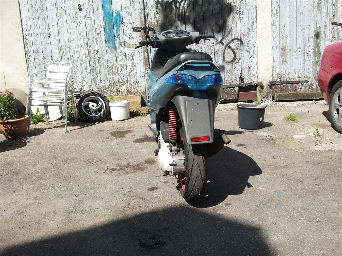 Gilera runner 30* billede 3
