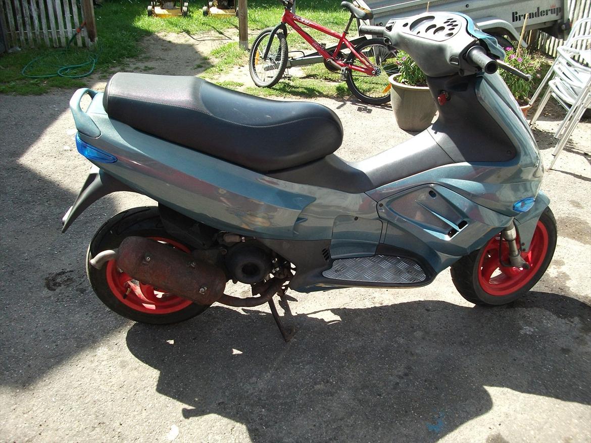 Gilera runner 30* billede 4