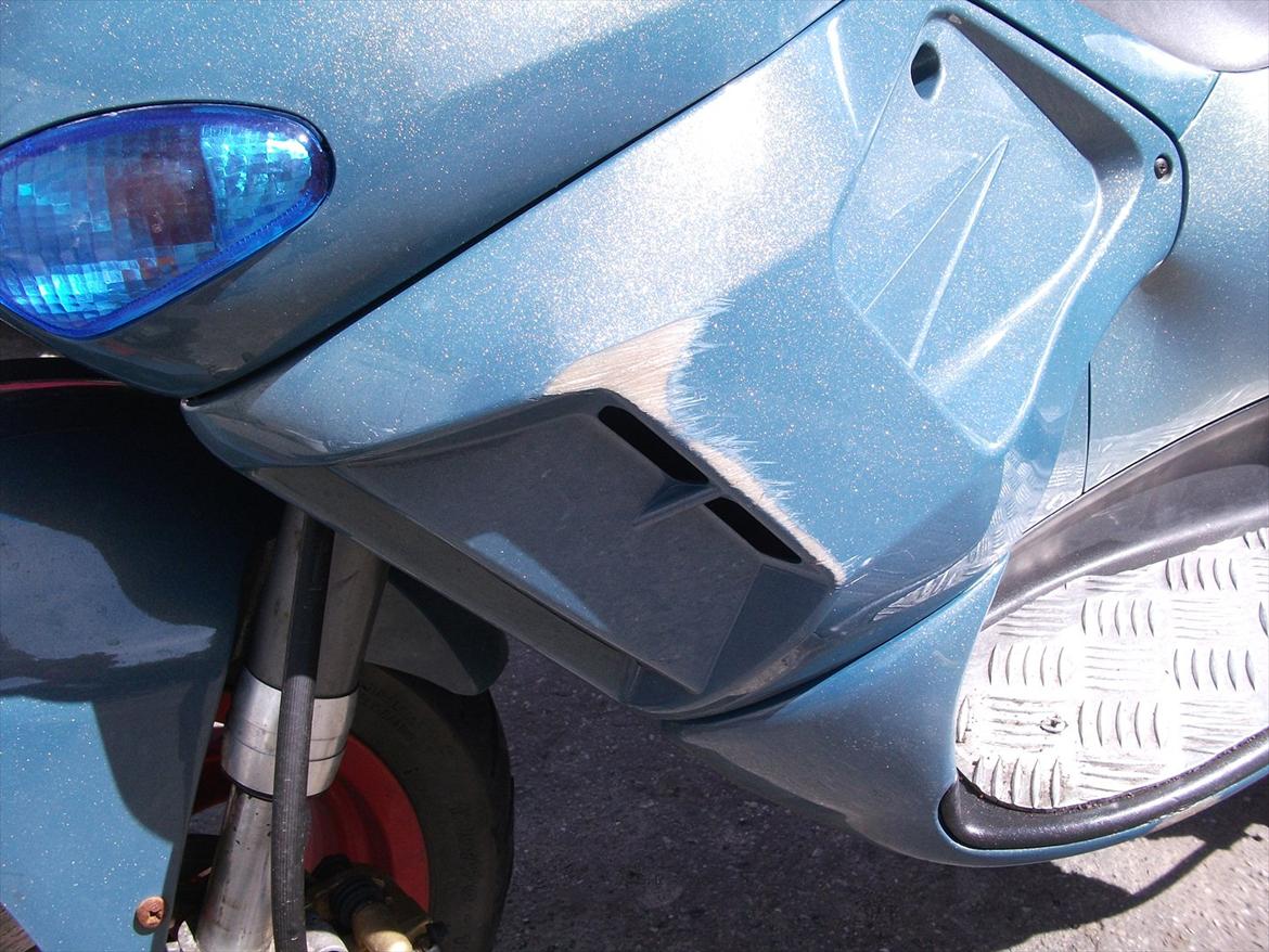 Gilera runner 30* billede 8