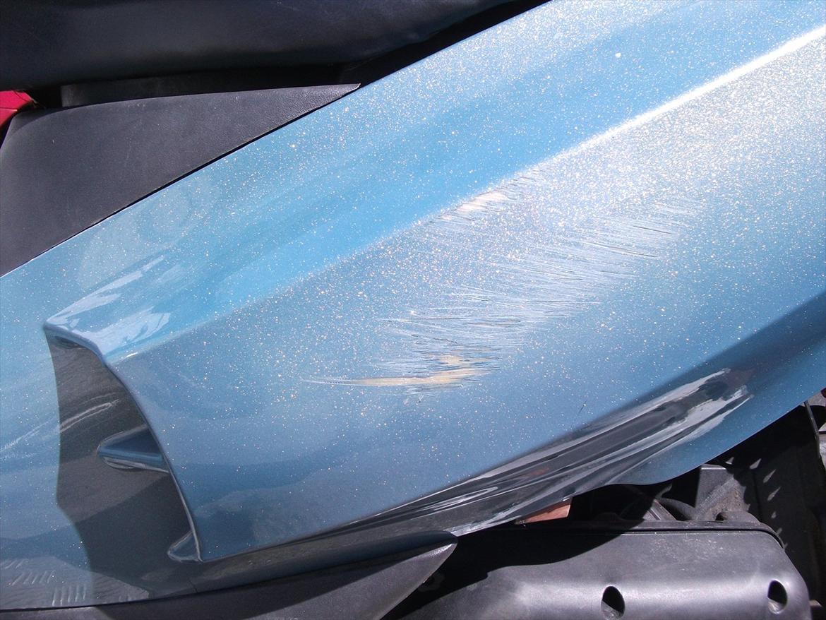 Gilera runner 30* billede 9