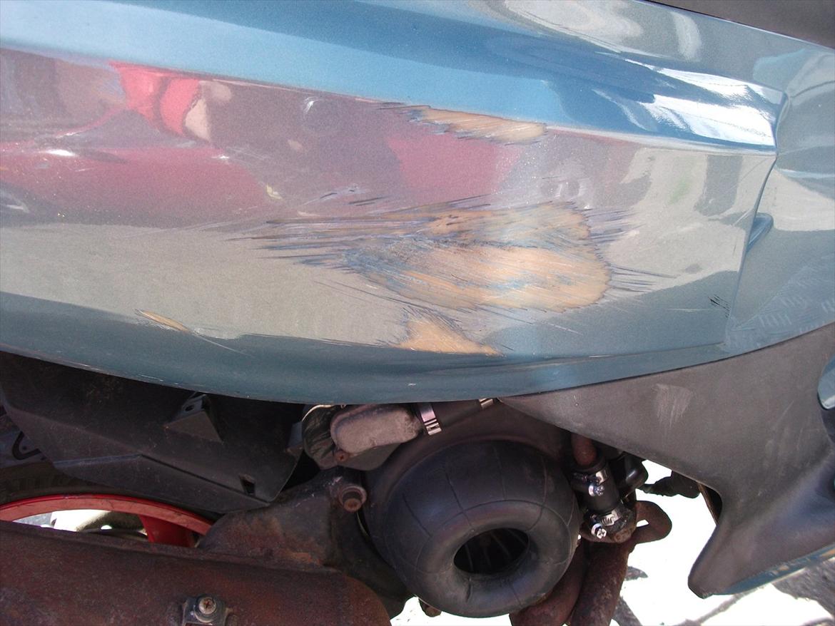 Gilera runner 30* billede 10