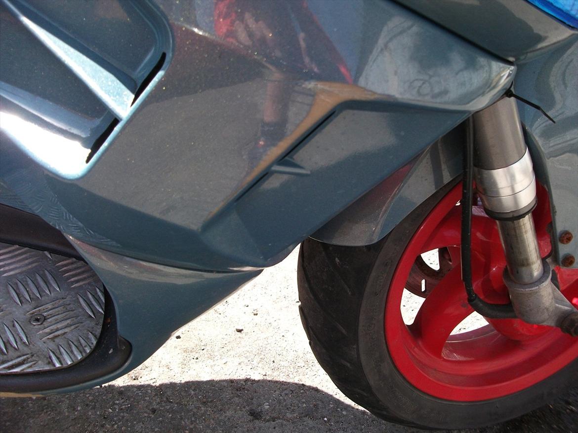 Gilera runner 30* billede 11