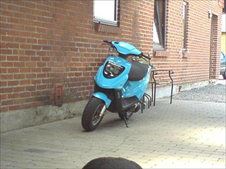 PGO hot 50 billede 7