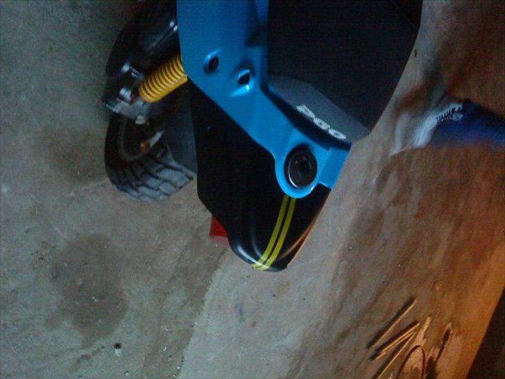 PGO hot 50 billede 8